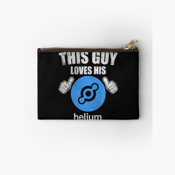 Item preview, This Guy Loves His Helium HNT Coin Valentine Crypto Token Blockchain Wallet designed and sold by EarlineCormier.