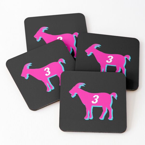 Artikelvorschau, Miami GOAT 3 Laster entworfen und verkauft von Fiscraftland.