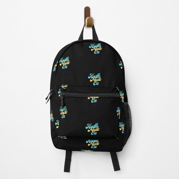 Item preview, Hustle Mode On designed and sold by D/Art ⭐⭐⭐⭐⭐.