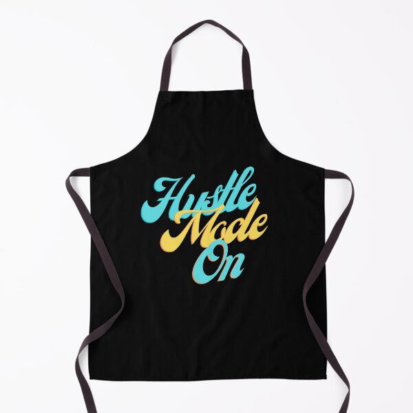 Item preview, Hustle Mode On designed and sold by D/Art ⭐⭐⭐⭐⭐.