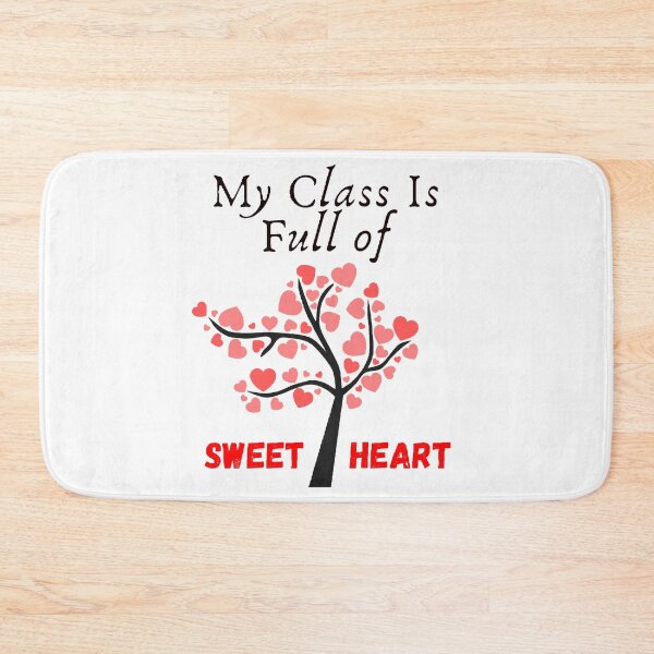 Item preview, Valentines Day For Teachers designed and sold by Designspot2020.