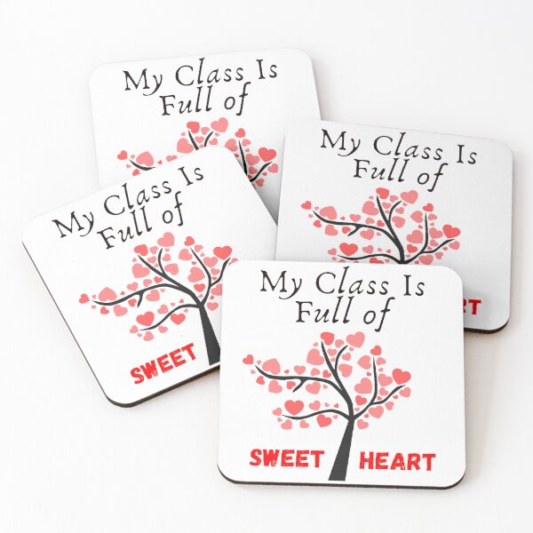 Item preview, Valentines Day For Teachers designed and sold by Designspot2020.