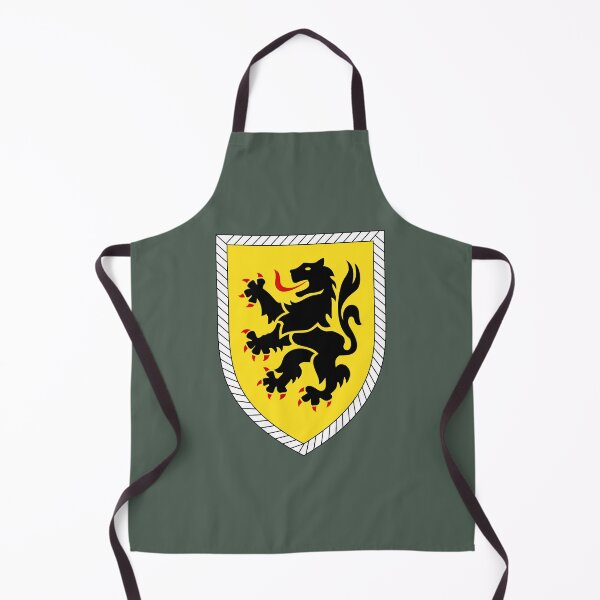 Item preview, 10th Panzer Division (German Bundeswehr) designed and sold by wordwidesymbols.