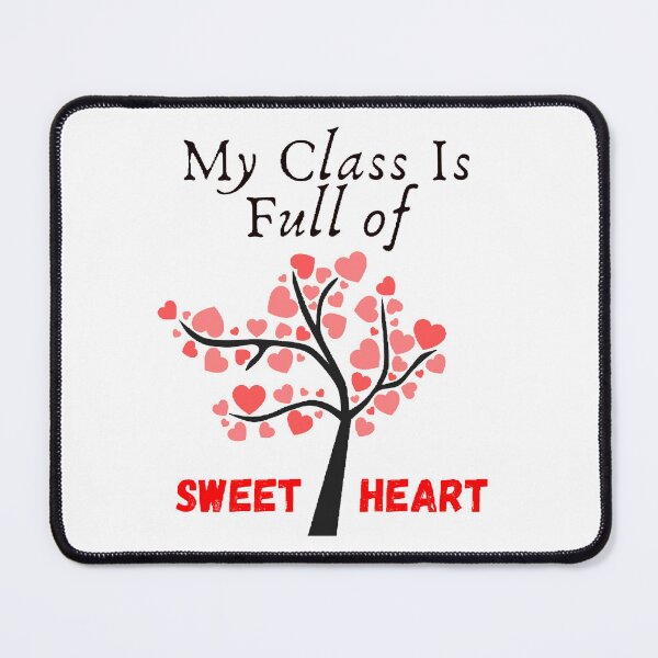 Item preview, Valentines Day For Teachers designed and sold by Designspot2020.