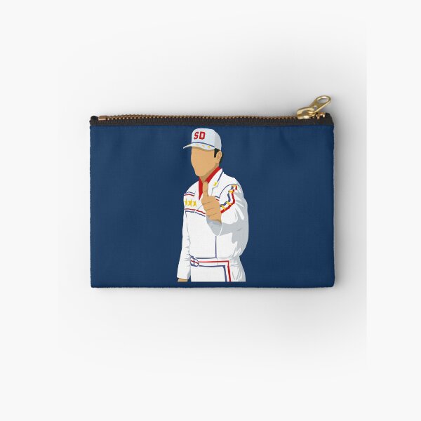 Item preview, Super Dave Osborne              designed and sold by RuffledPine.