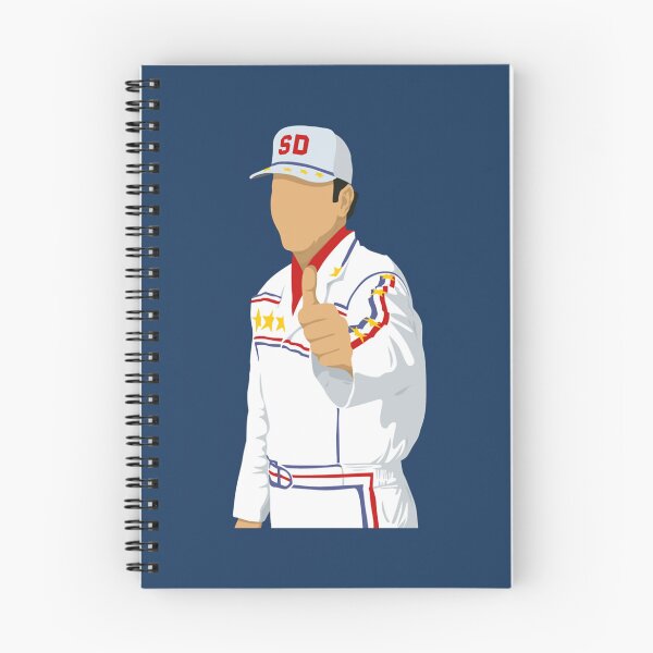 Item preview, Super Dave Osborne              designed and sold by RuffledPine.