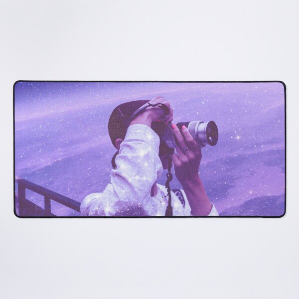 Item preview, Photographing the Edge of the World designed and sold by Elysian Vision.