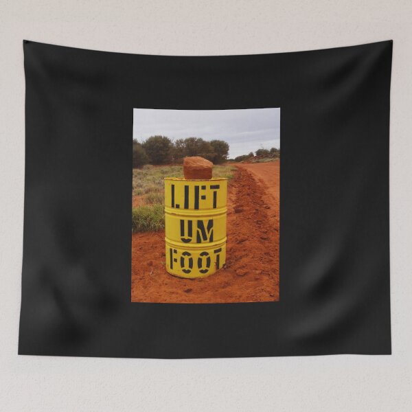 Item preview, Lift 'um foot designed and sold by Mark Lang.