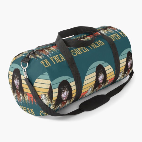 Item preview, Vintage Super Freak   designed and sold by RuffledPine.