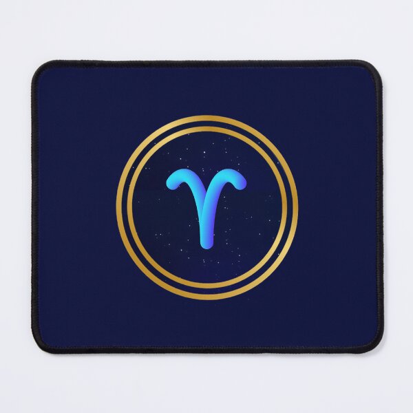 Item preview, ARIES ZODIAC SIGN ,ARIES SEASON ASTROLOGY FIRE SIGN designed and sold by samArtline.