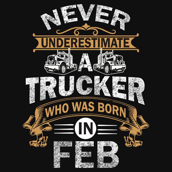 Truck Driver: Gifts & Merchandise | Redbubble