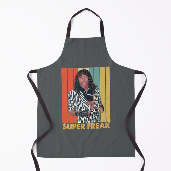 Item preview, Vintage Gift Super Freak designed and sold by RuffledPine.
