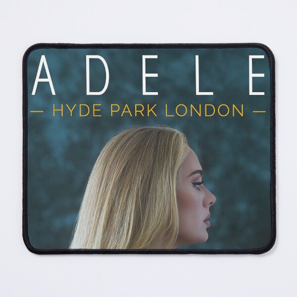 Item preview, AYUKU HYDE PARK LONDON designed and sold by ondjones1.