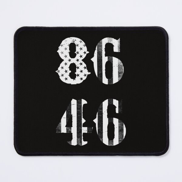 Item preview, 8646 anti Joe Biden, 86 46 impeach biden vintage flag 8646 joe Biden anti , not my President Impeach , flag usa, 86 46 biden against designed and sold by Live Today.