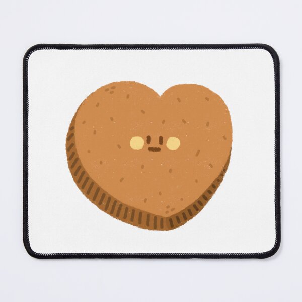 Item preview, Brown Cookie designed and sold by mimimiao.