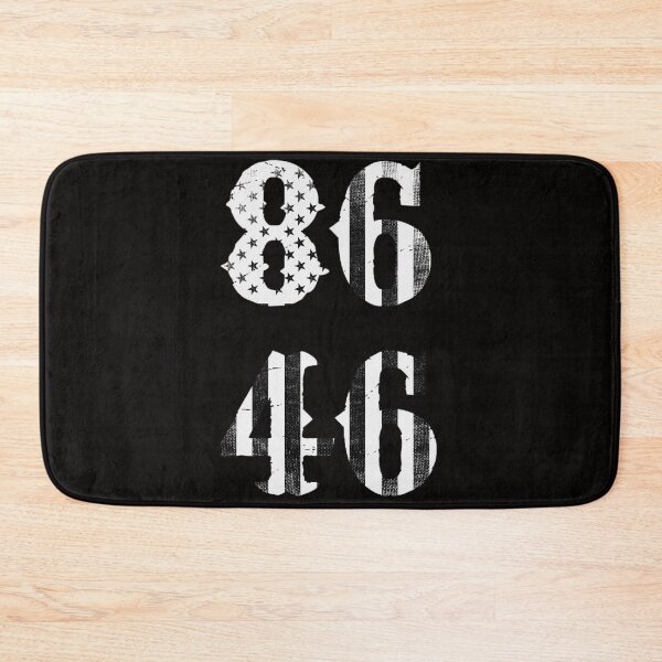 Item preview, 8646 anti Joe Biden, 86 46 impeach biden vintage flag 8646 joe Biden anti , not my President Impeach , flag usa, 86 46 biden against designed and sold by Live  Today.