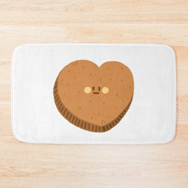 Item preview, Brown Cookie designed and sold by mimimiao.