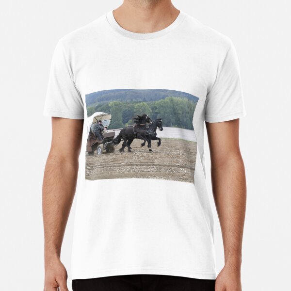 Item preview, Friesian horses, flying designed and sold by Calidris Fotografie Steffi & Ben Köppler.