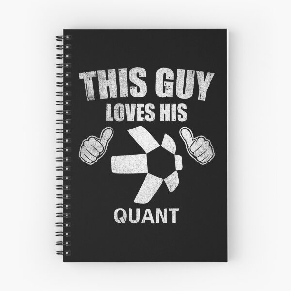 Item preview, This Guy Loves His Quant QNT Coin Valentine Crypto Token Blockchain Wallet designed and sold by EarlineCormier.