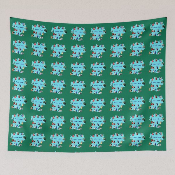 Item preview,  including its islands designed and sold by Catherine Debusne.