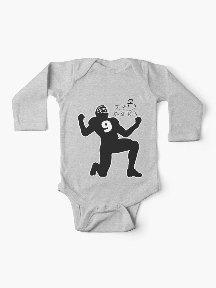 Tyler Boyd Baby Clothes, Cincinnati Football Kids Baby Onesie