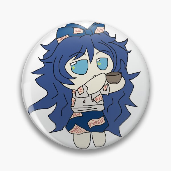 Item preview, Shion [FumoPositivity] designed and sold by JadeiteWren.