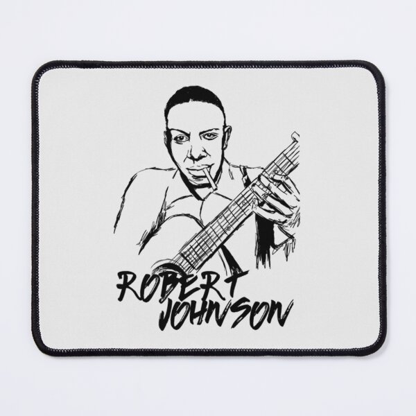 Item preview, Robert Johnson designed and sold by JessicaCarpente.