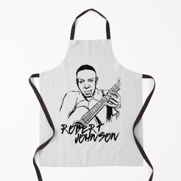 Item preview, Robert Johnson designed and sold by JessicaCarpente.
