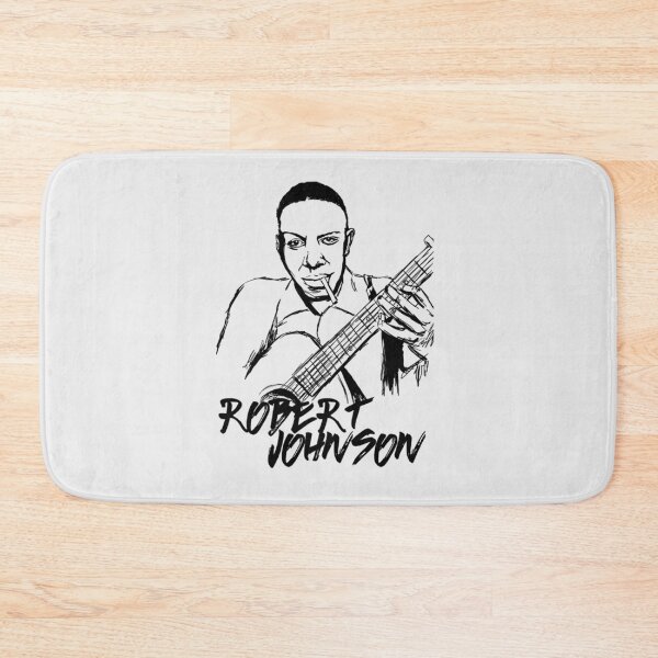 Item preview, Robert Johnson designed and sold by JessicaCarpente.