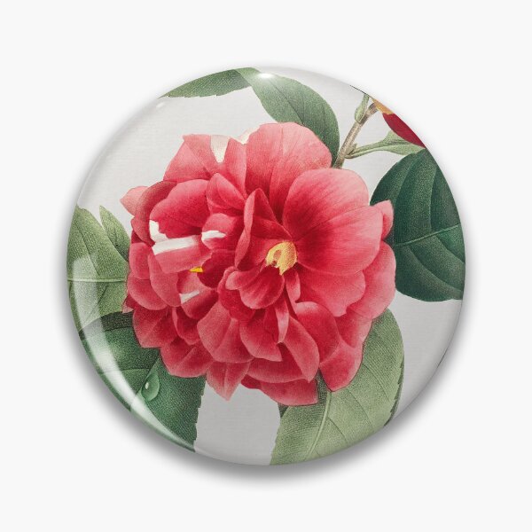 Item preview, Choix des plus belles fleurs et des plus beaux fruits by Pierre-Joseph Redoute designed and sold by InHerits.