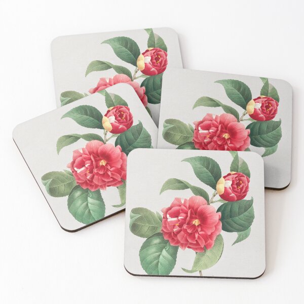 Item preview, Choix des plus belles fleurs et des plus beaux fruits by Pierre-Joseph Redoute designed and sold by InHerits.
