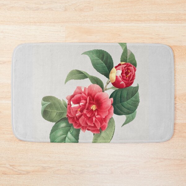 Item preview, Choix des plus belles fleurs et des plus beaux fruits by Pierre-Joseph Redoute designed and sold by InHerits.