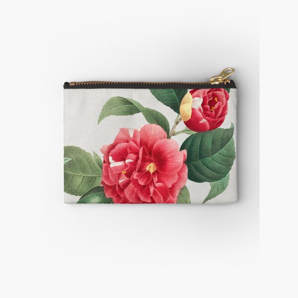 Item preview, Choix des plus belles fleurs et des plus beaux fruits by Pierre-Joseph Redoute designed and sold by InHerits.