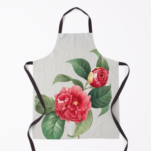 Item preview, Choix des plus belles fleurs et des plus beaux fruits by Pierre-Joseph Redoute designed and sold by InHerits.