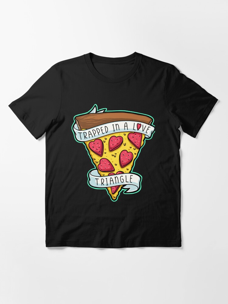 Thumbnail 2 of 7, Essential T-Shirt, Trapped designed and sold by kellabell9.