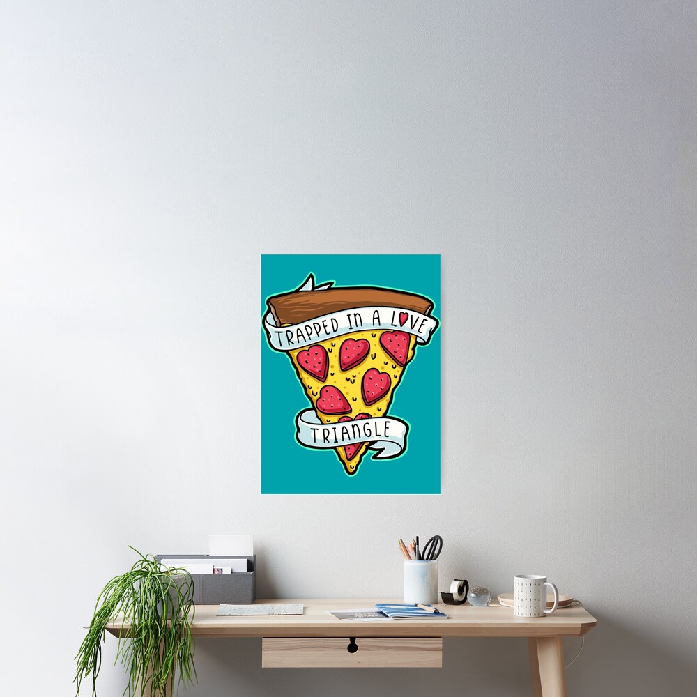 Item preview, Poster designed and sold by kellabell9.