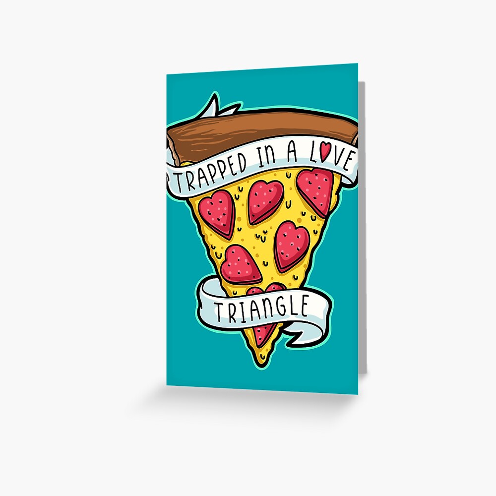 Item preview, Greeting Card designed and sold by kellabell9.