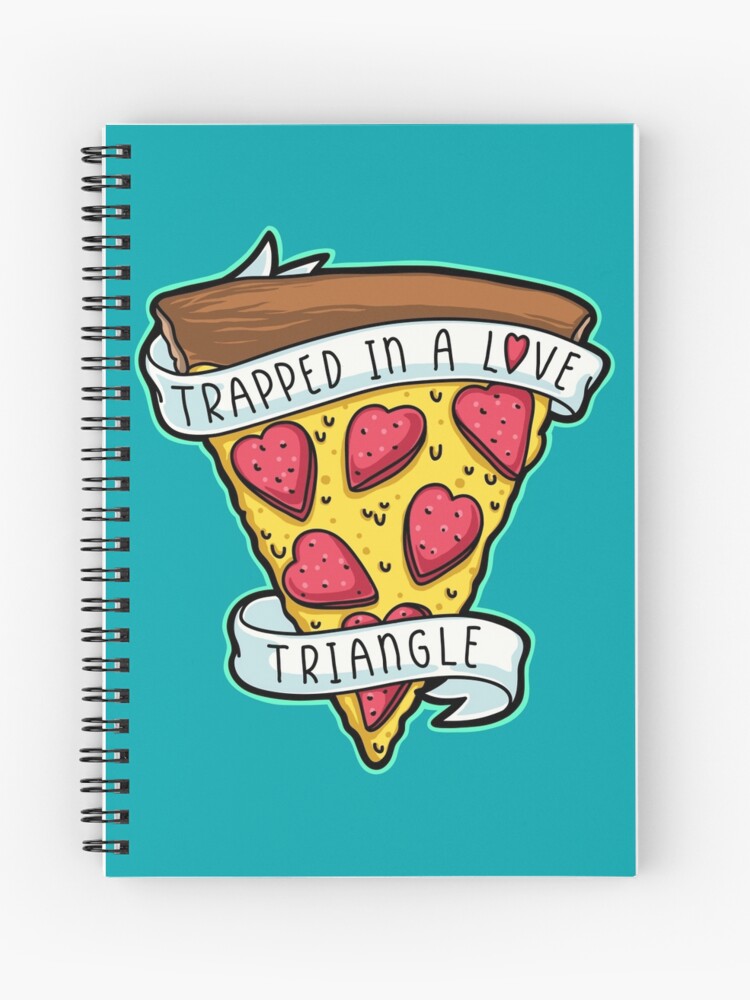 Thumbnail 1 of 3, Journal, Trapped designed and sold by kellabell9.