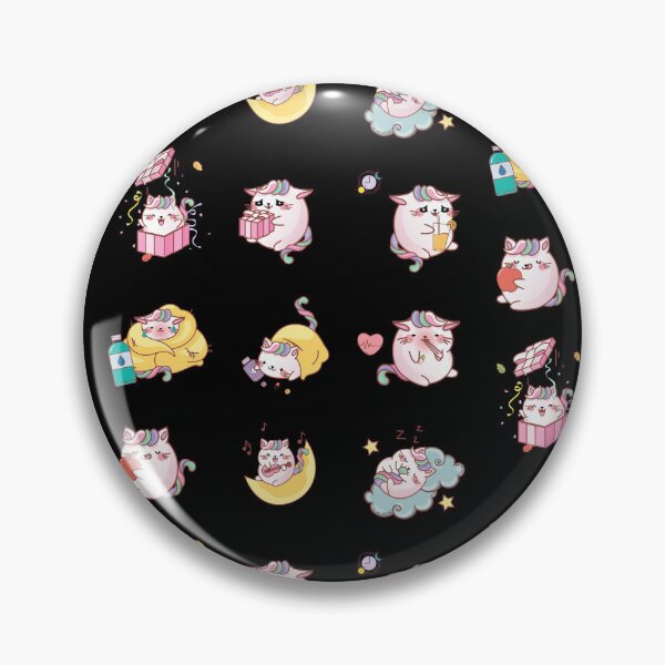 Item preview, Unicorn Cat Bundle, Paw Lover Art, Rainbow Kitten designed and sold by DearSunny.