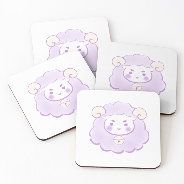 Item preview, Obey Me MC purple designed and sold by artsy-ham.