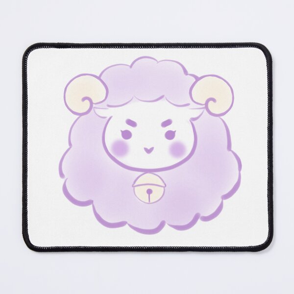 Item preview, Obey Me MC purple designed and sold by artsy-ham.