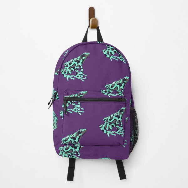 Item preview, Green Poison Dart Frog designed and sold by GeoCreate.