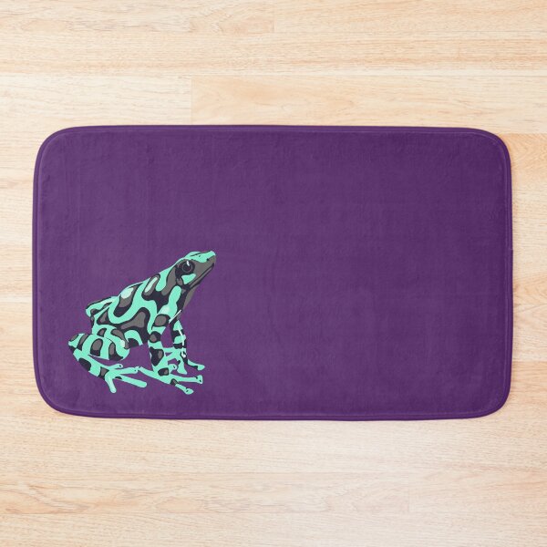 Item preview, Green Poison Dart Frog designed and sold by GeoCreate.