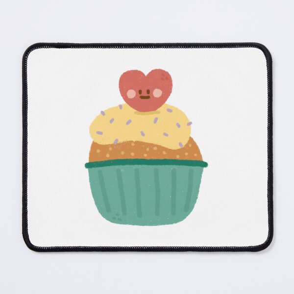 Item preview, Valentine Cup Cake designed and sold by mimimiao.
