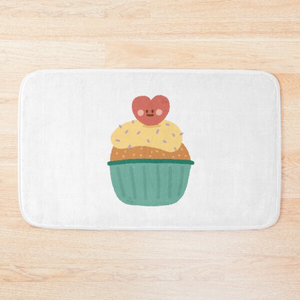 Item preview, Valentine Cup Cake designed and sold by mimimiao.