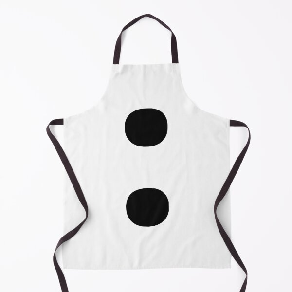 Item preview, colon symbol designed and sold by EnjoyLifeMerch.