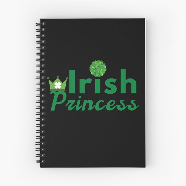 Item preview, Irish Princess, St. Patrick's Day, Saint Patrick Day, Feast Of Saint Patrick designed and sold by Airmilly Store.