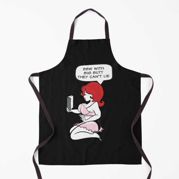 Item preview, They Cant Lie With BBW Big Butt designed and sold by hvdung456.