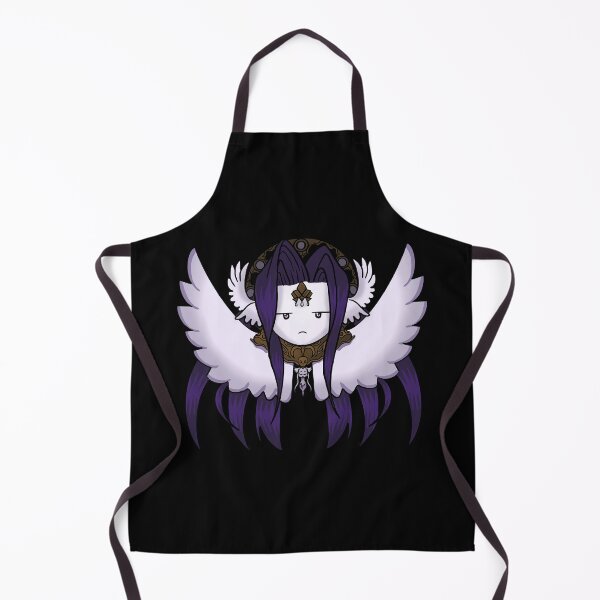 Item preview, The Endsinger (Chibi) designed and sold by sewohayami.