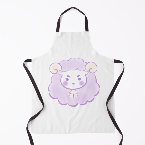 Item preview, Obey Me MC purple designed and sold by artsy-ham.